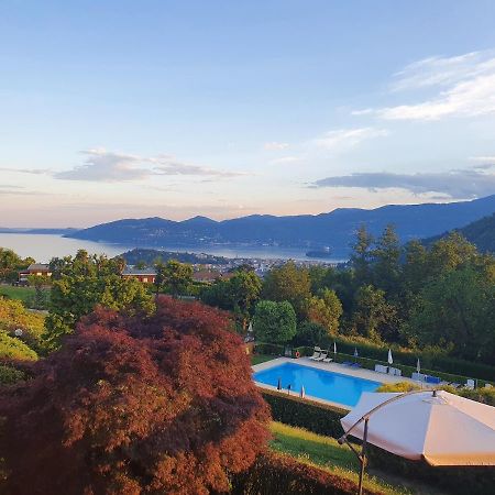 Primavera Vignone Εξωτερικό φωτογραφία