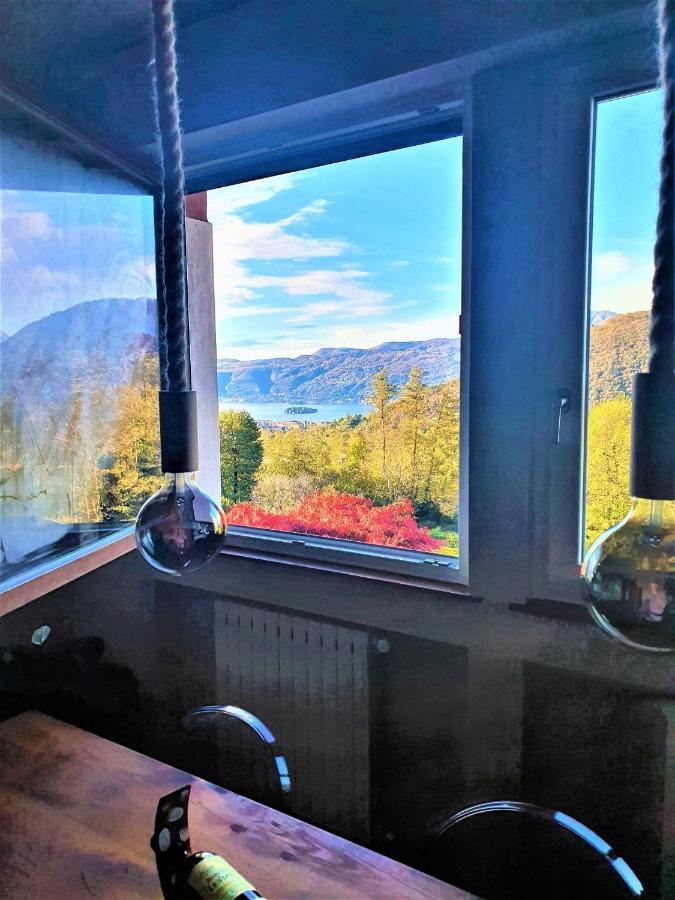 Primavera Vignone Εξωτερικό φωτογραφία